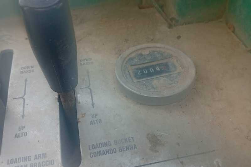 OmecoHub - Immagine ITALMACCHINE MARINER28AH